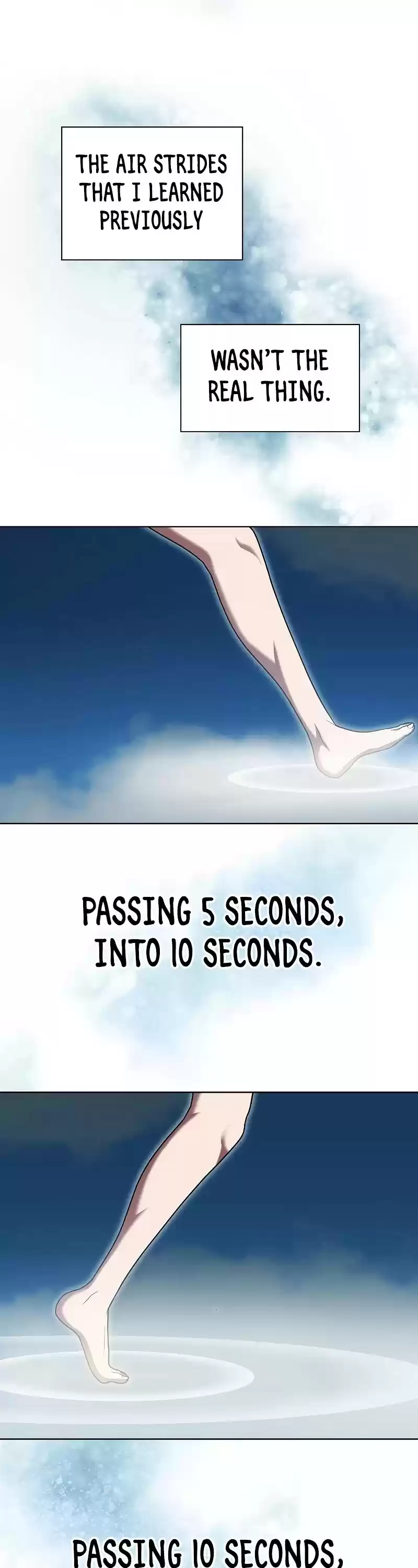 The Tutorial Tower's Advanced Player Chapter 96