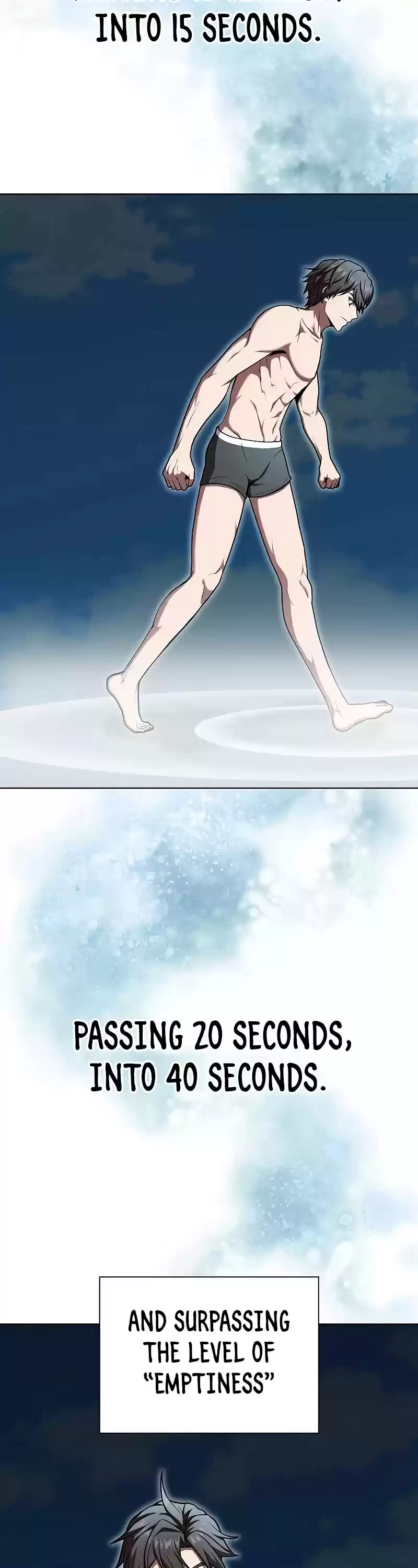 The Tutorial Tower's Advanced Player Chapter 96