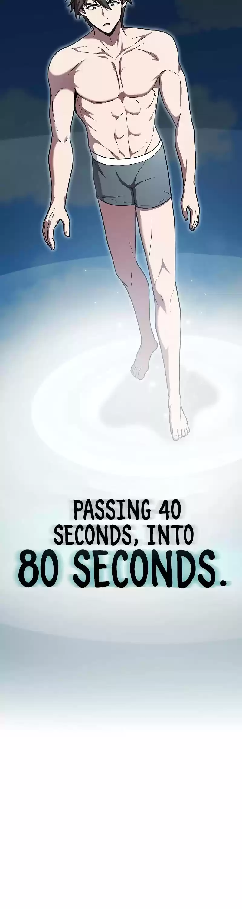 The Tutorial Tower's Advanced Player Chapter 96