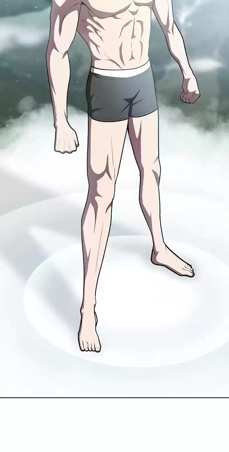 The Tutorial Tower's Advanced Player Chapter 96