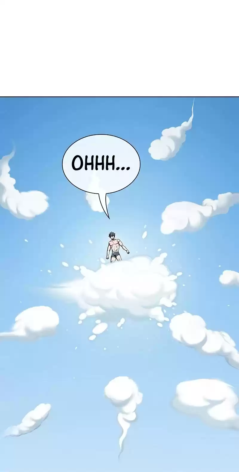 The Tutorial Tower's Advanced Player Chapter 96