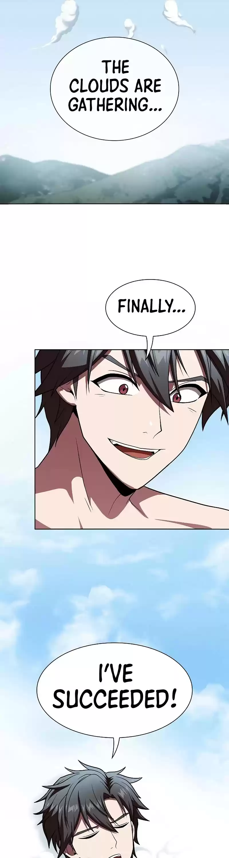 The Tutorial Tower's Advanced Player Chapter 96