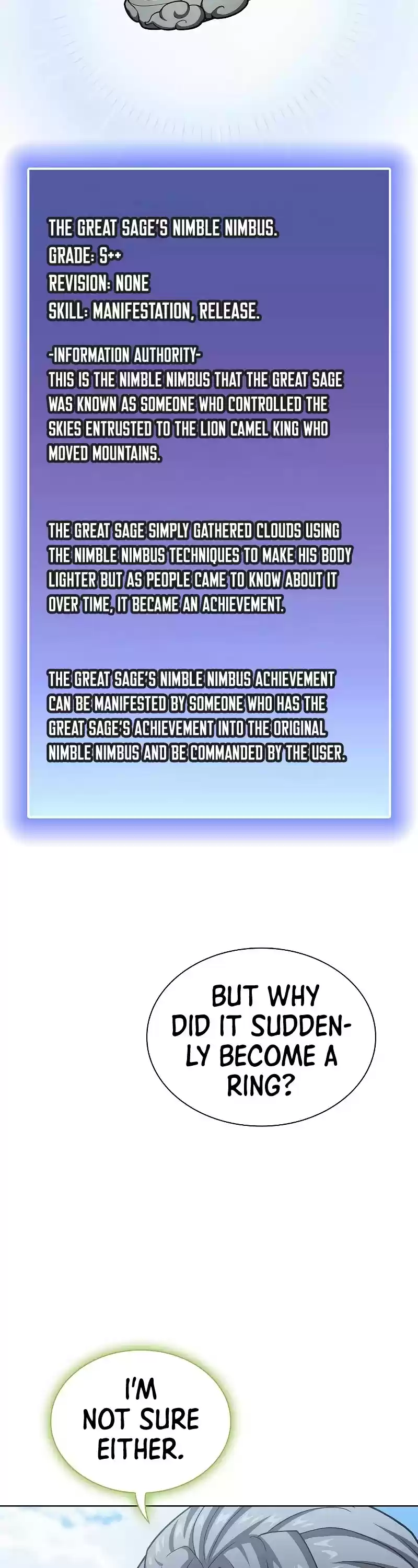 The Tutorial Tower's Advanced Player Chapter 96