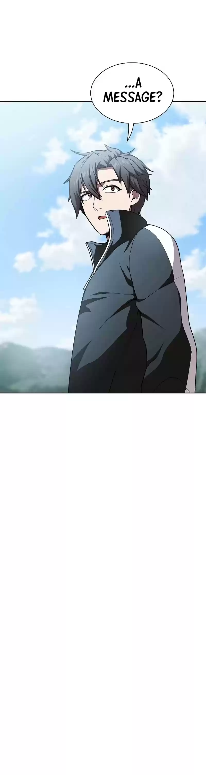 The Tutorial Tower's Advanced Player Chapter 96