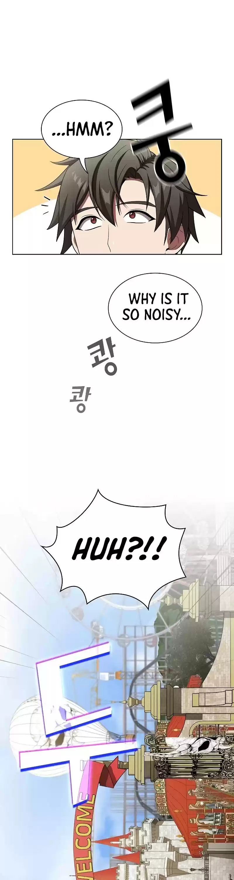 The Tutorial Tower's Advanced Player Chapter 97