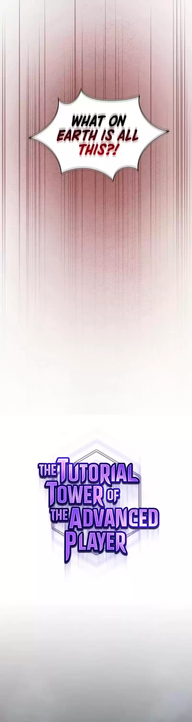 The Tutorial Tower's Advanced Player Chapter 97