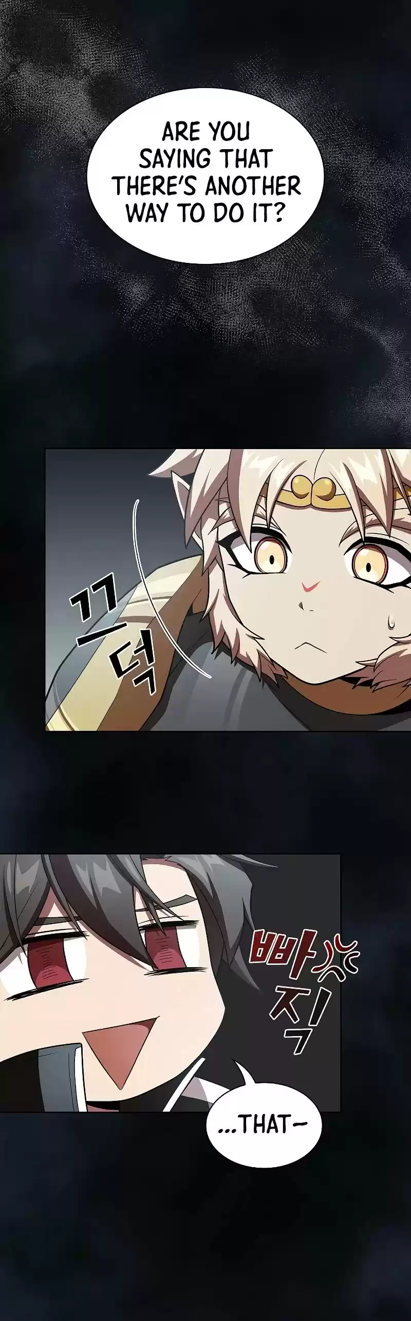 The Tutorial Tower's Advanced Player Chapter 97