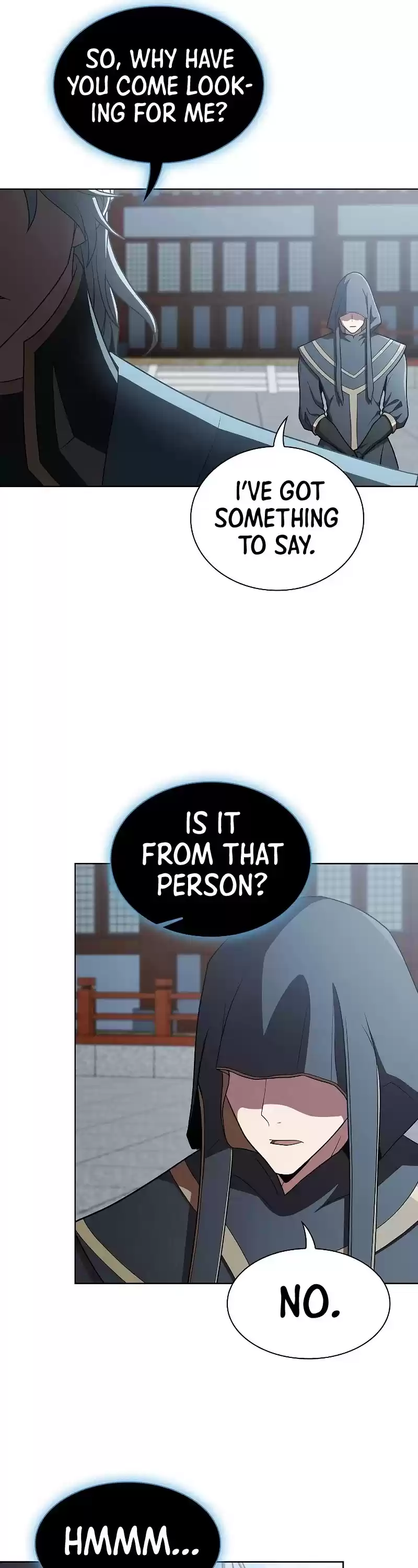 The Tutorial Tower's Advanced Player Chapter 97