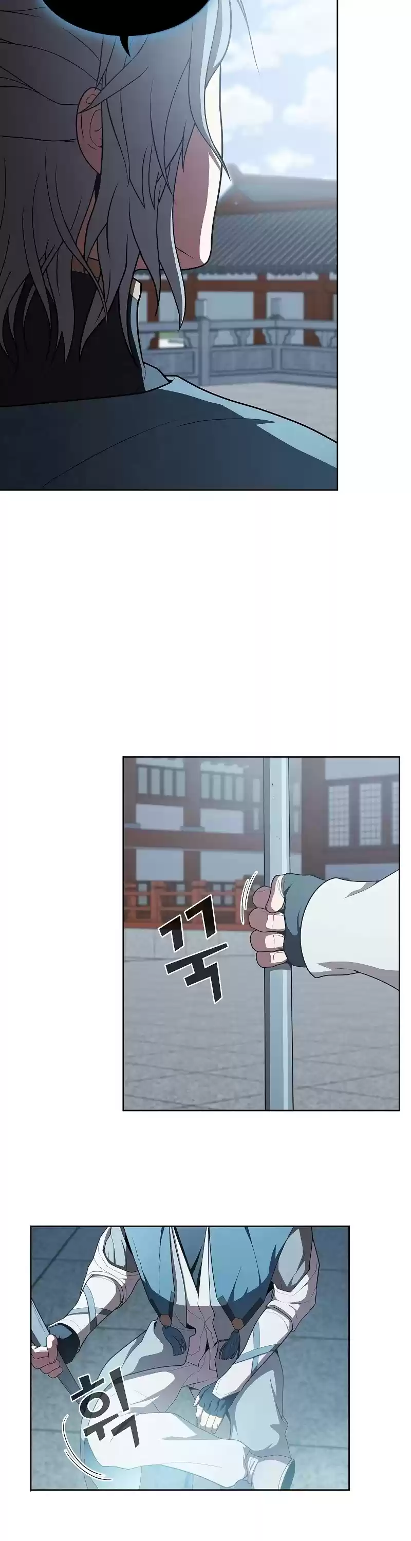 The Tutorial Tower's Advanced Player Chapter 97