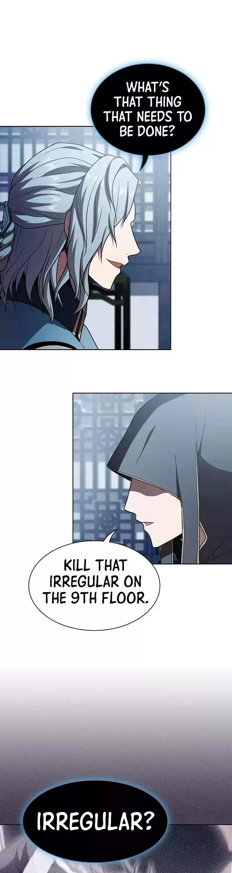 The Tutorial Tower's Advanced Player Chapter 97