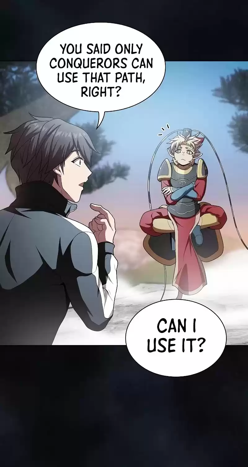 The Tutorial Tower's Advanced Player Chapter 97