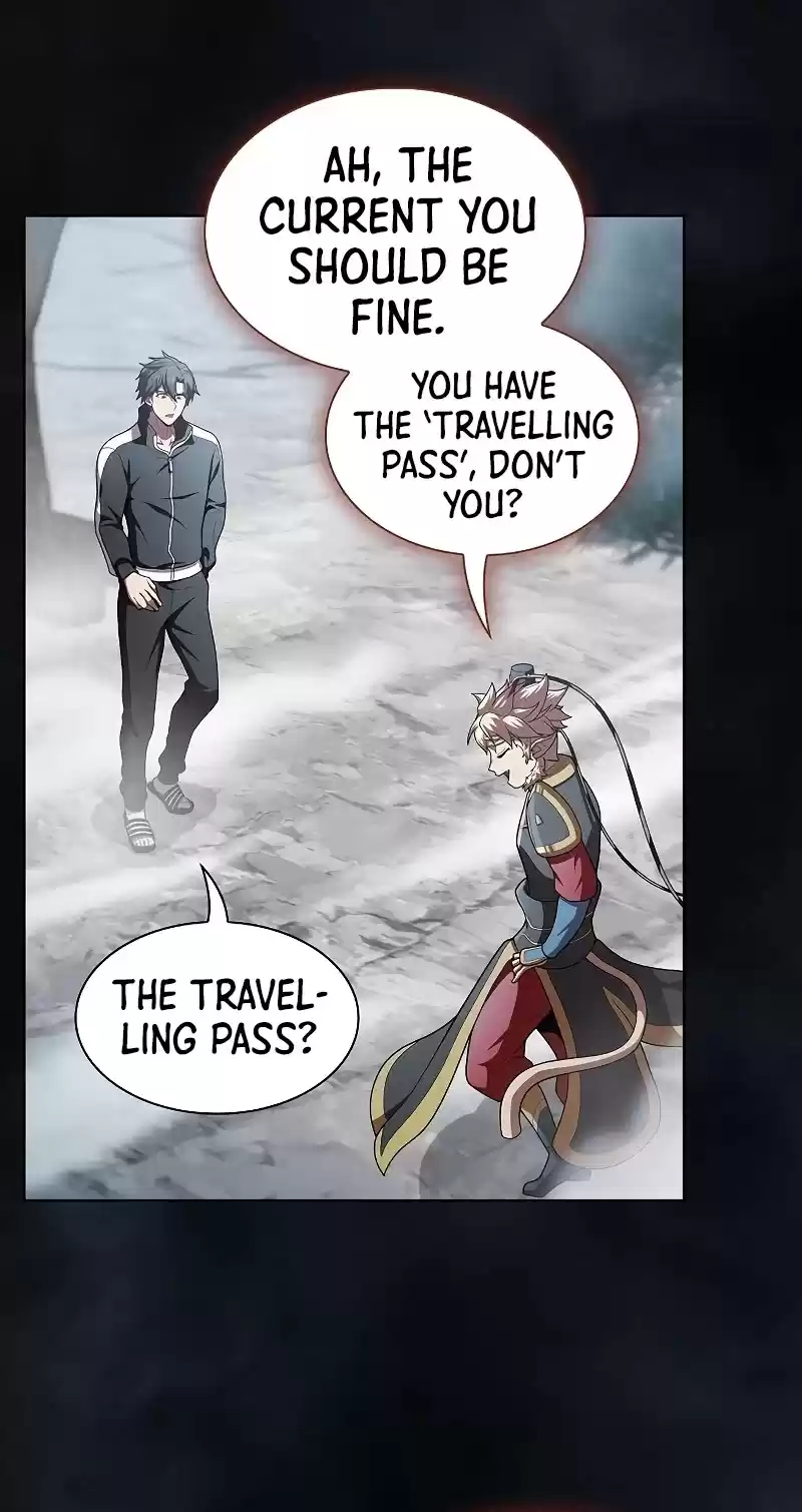 The Tutorial Tower's Advanced Player Chapter 97