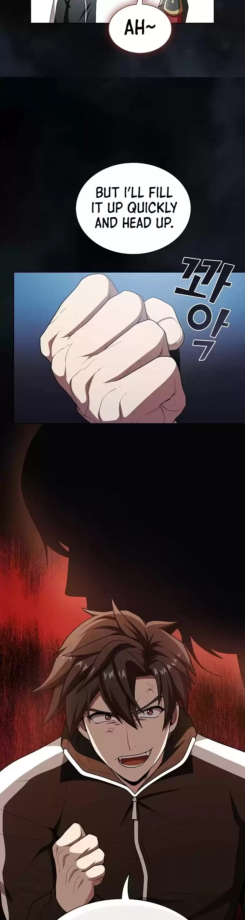 The Tutorial Tower's Advanced Player Chapter 97