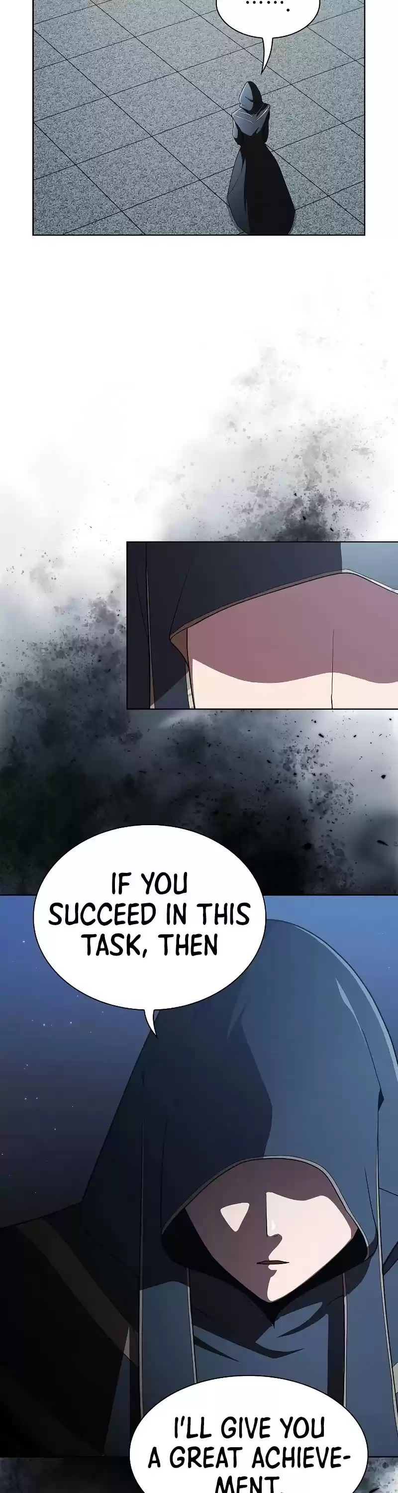 The Tutorial Tower's Advanced Player Chapter 97