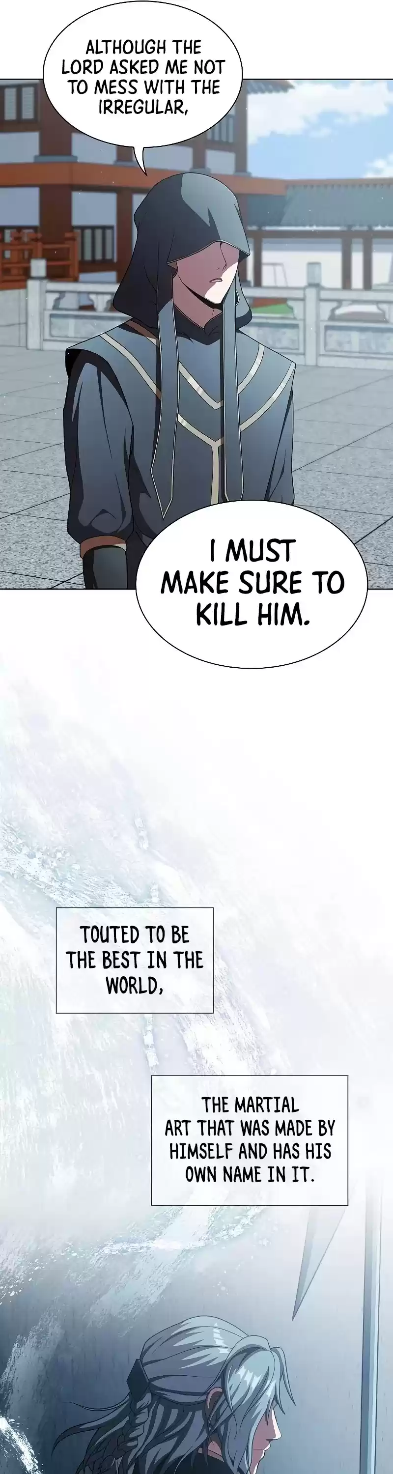 The Tutorial Tower's Advanced Player Chapter 97