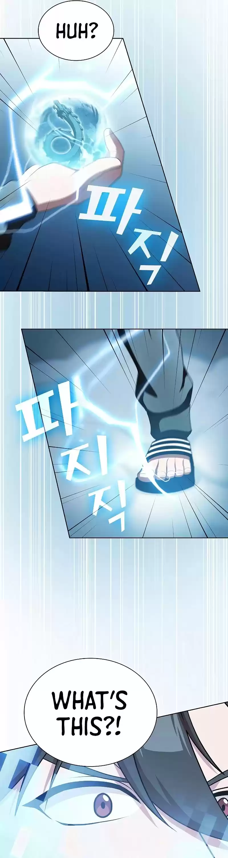 The Tutorial Tower's Advanced Player Chapter 98