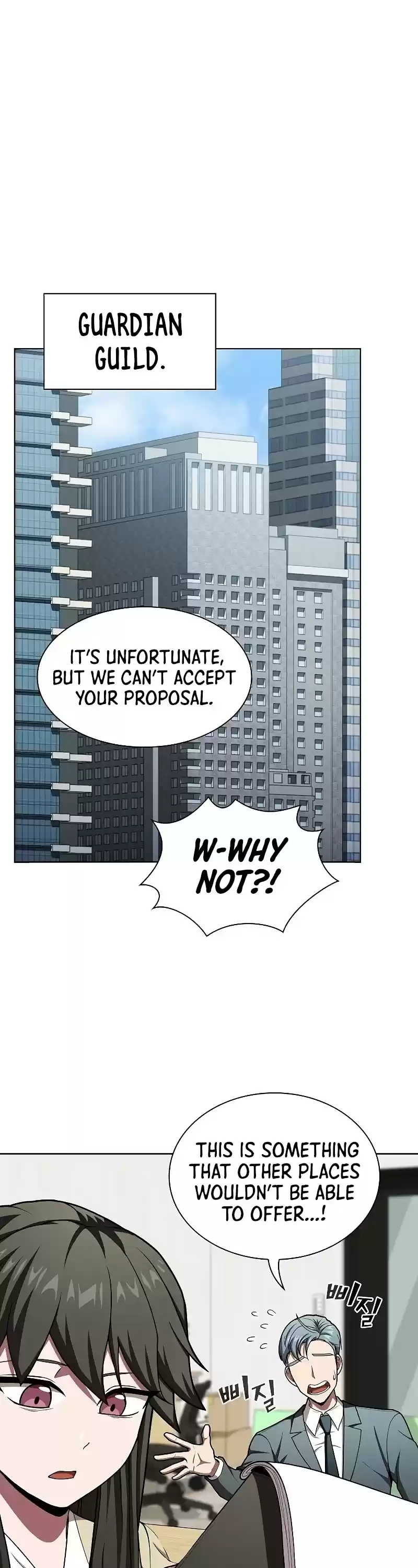 The Tutorial Tower's Advanced Player Chapter 98