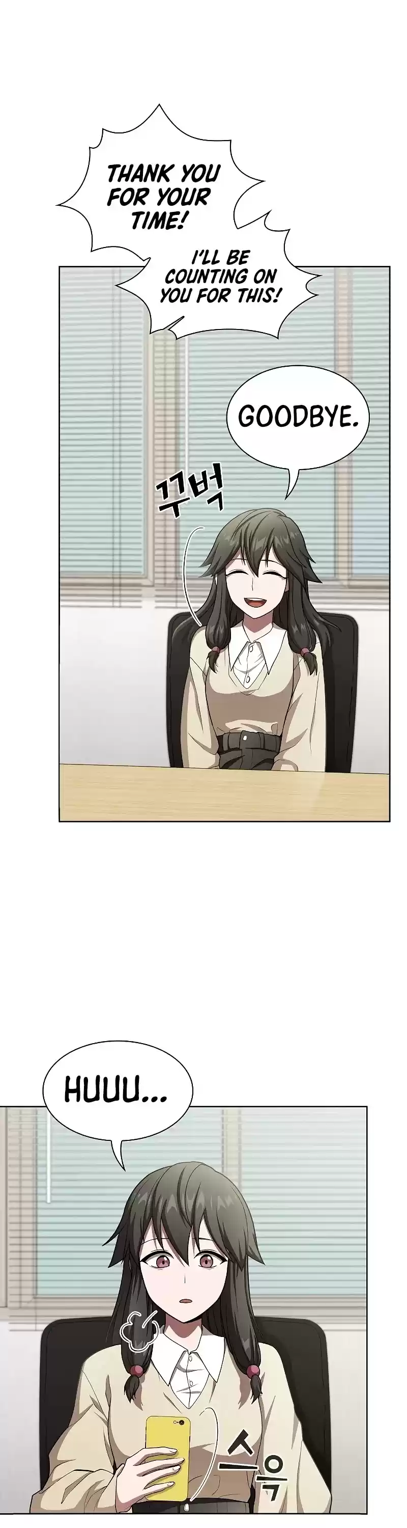 The Tutorial Tower's Advanced Player Chapter 98