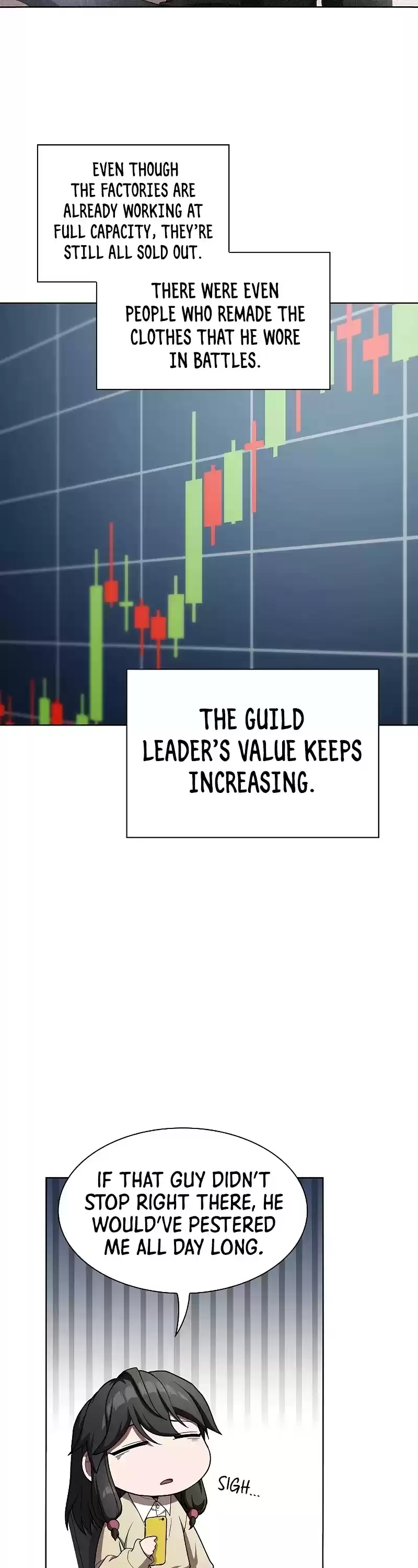 The Tutorial Tower's Advanced Player Chapter 98