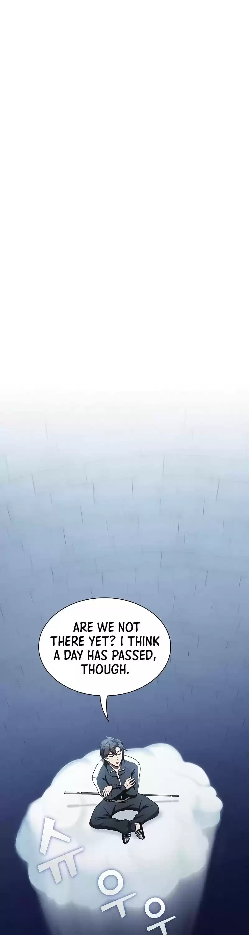 The Tutorial Tower's Advanced Player Chapter 98