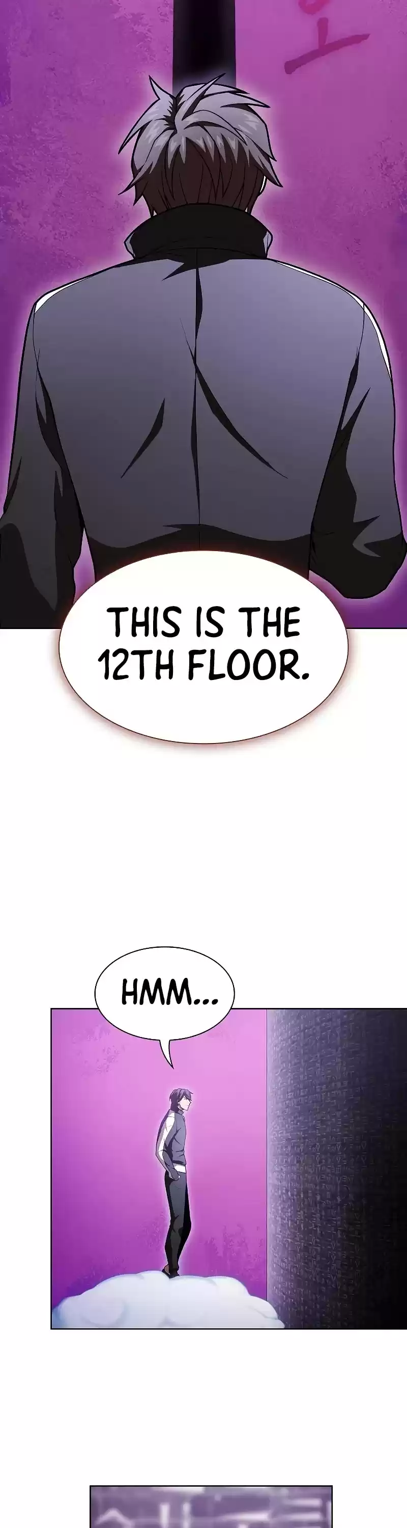 The Tutorial Tower's Advanced Player Chapter 98