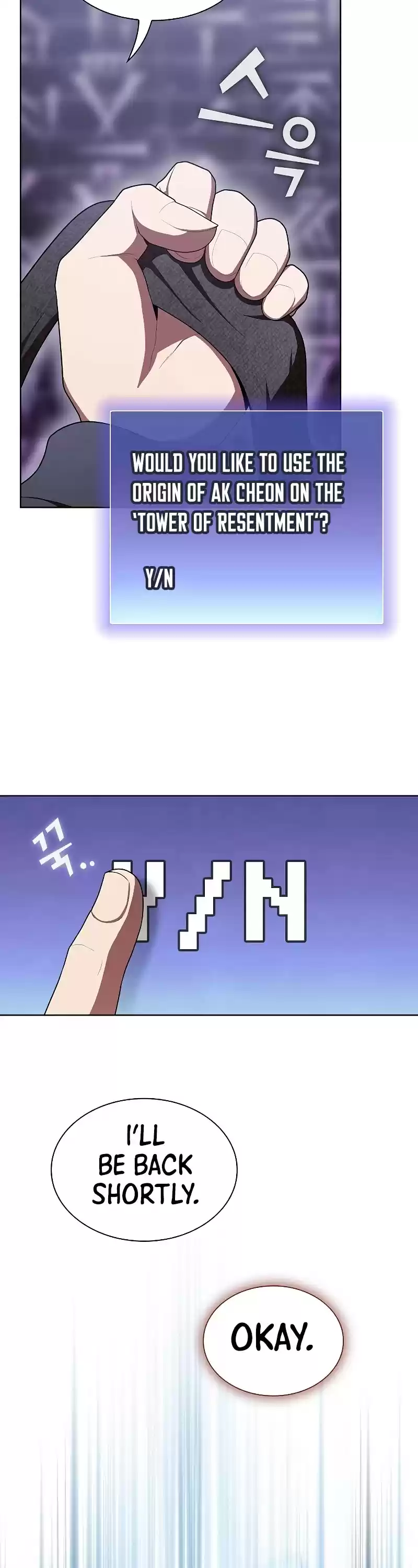 The Tutorial Tower's Advanced Player Chapter 98