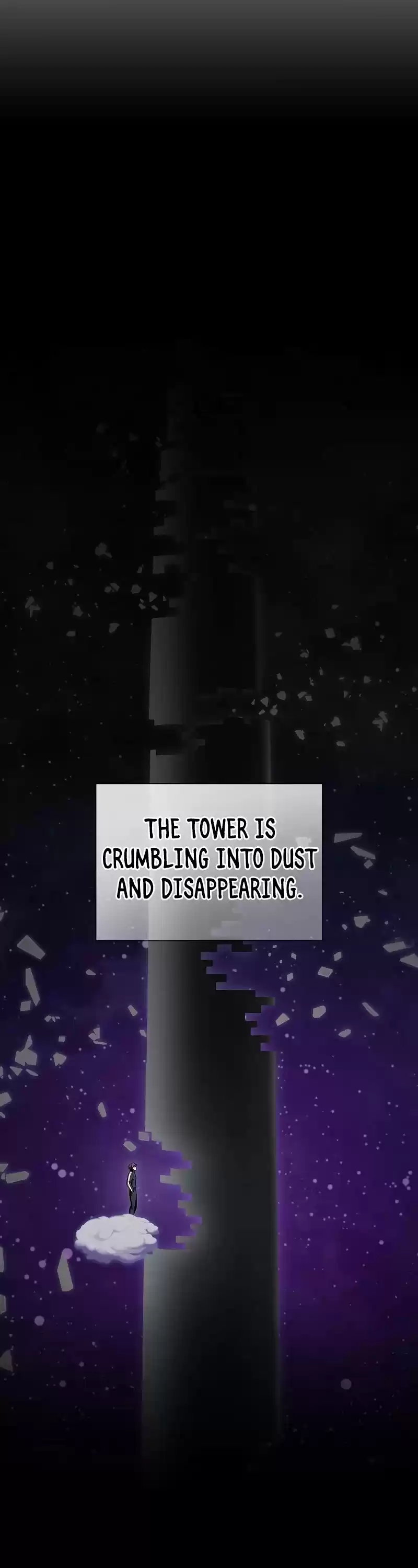 The Tutorial Tower's Advanced Player Chapter 98