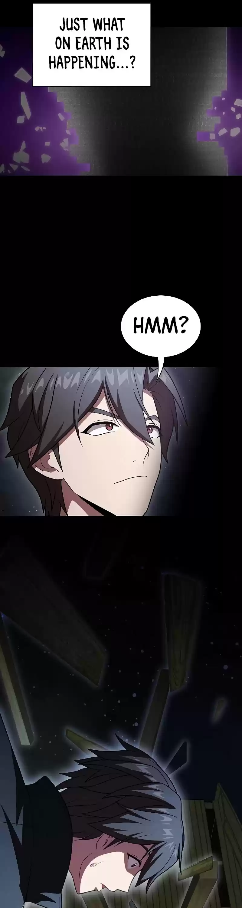 The Tutorial Tower's Advanced Player Chapter 98