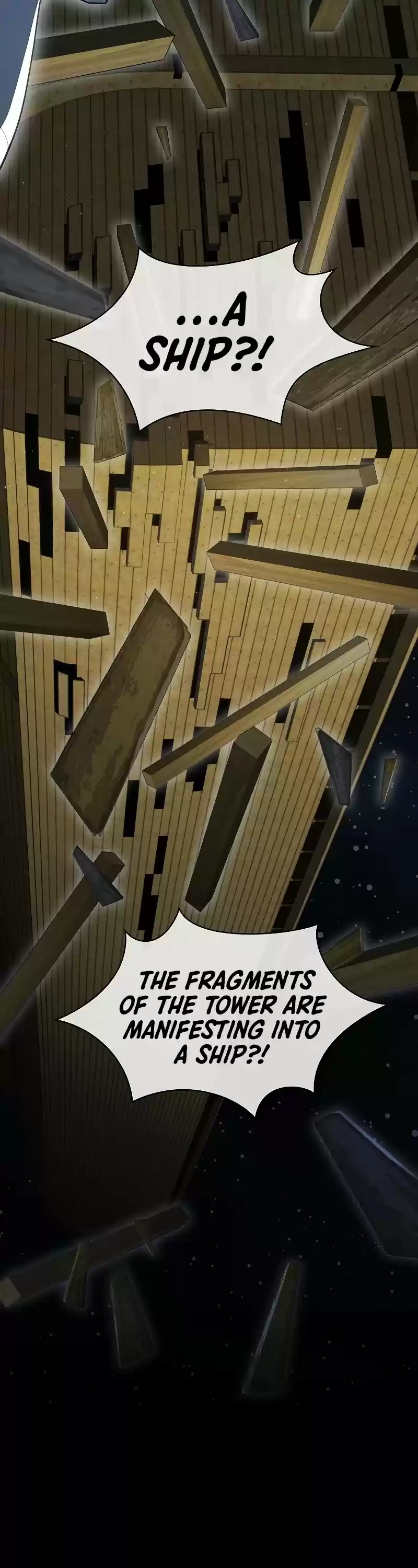 The Tutorial Tower's Advanced Player Chapter 98