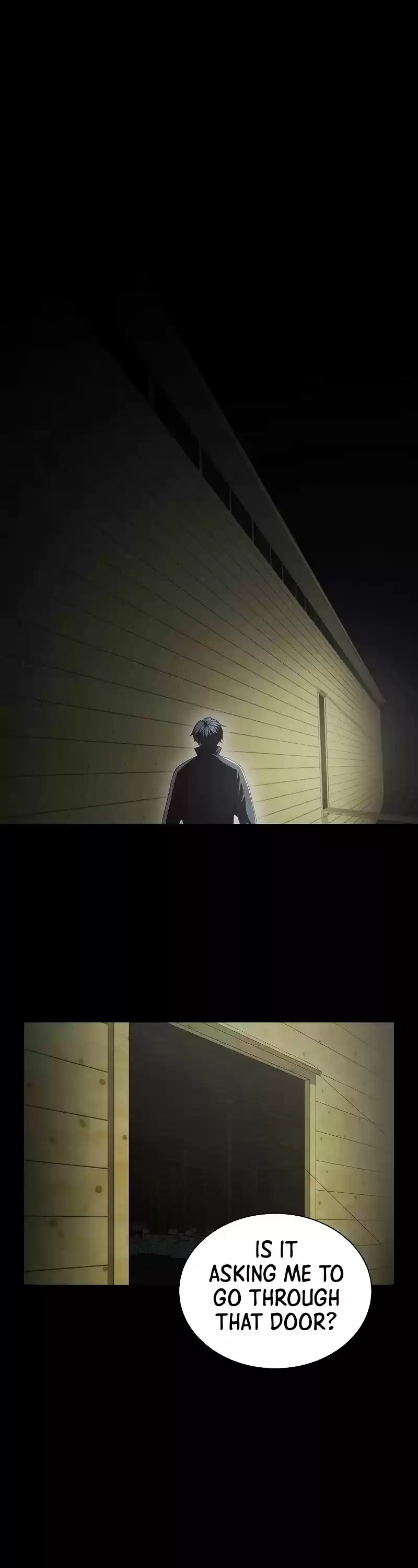 The Tutorial Tower's Advanced Player Chapter 98