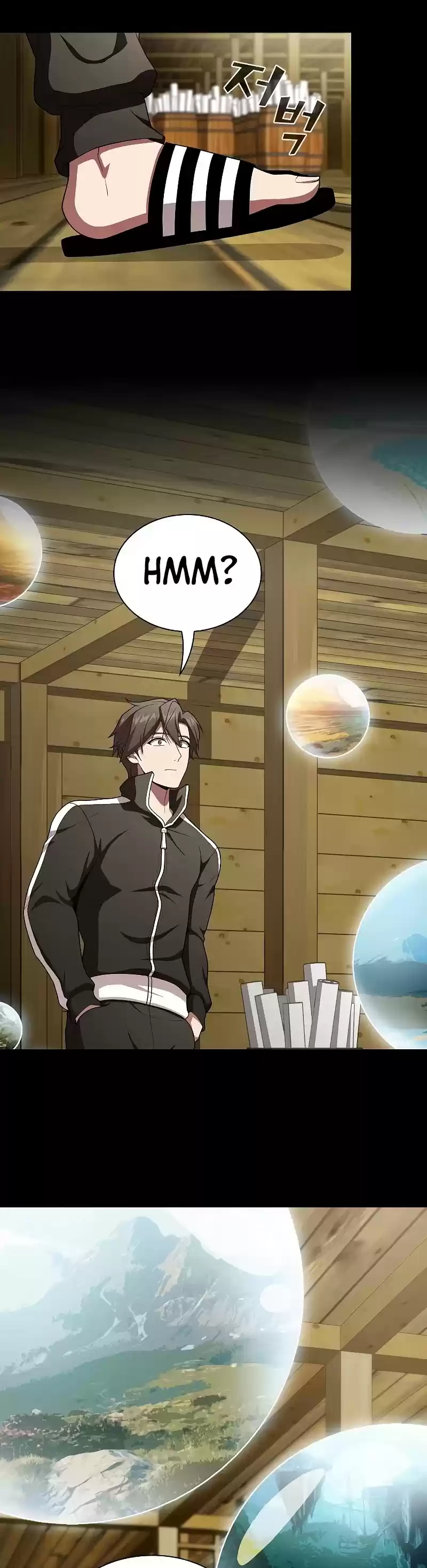 The Tutorial Tower's Advanced Player Chapter 98