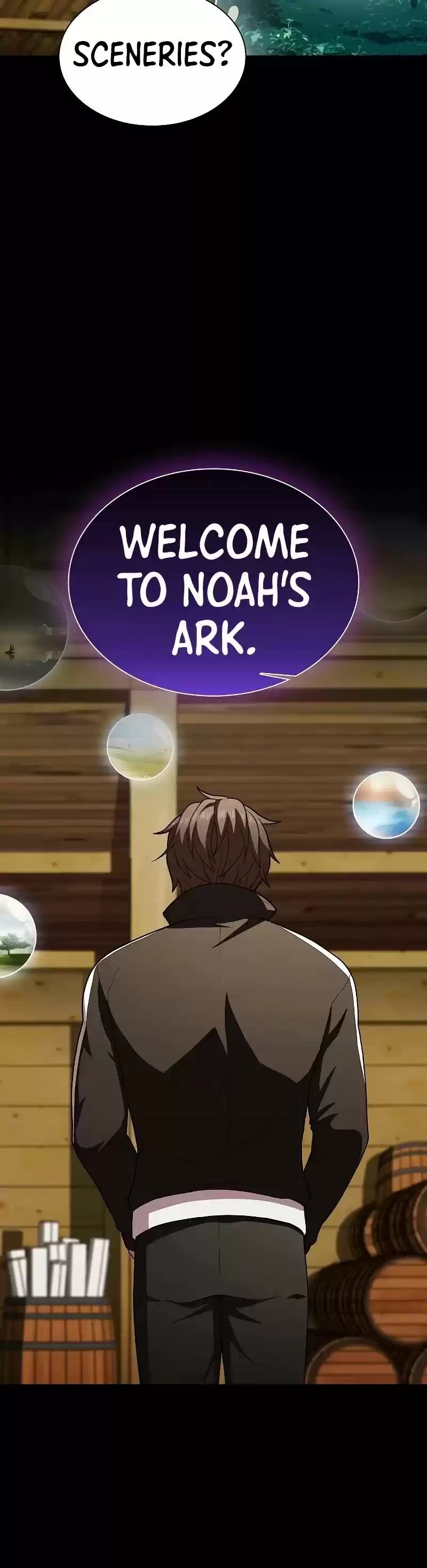 The Tutorial Tower's Advanced Player Chapter 98