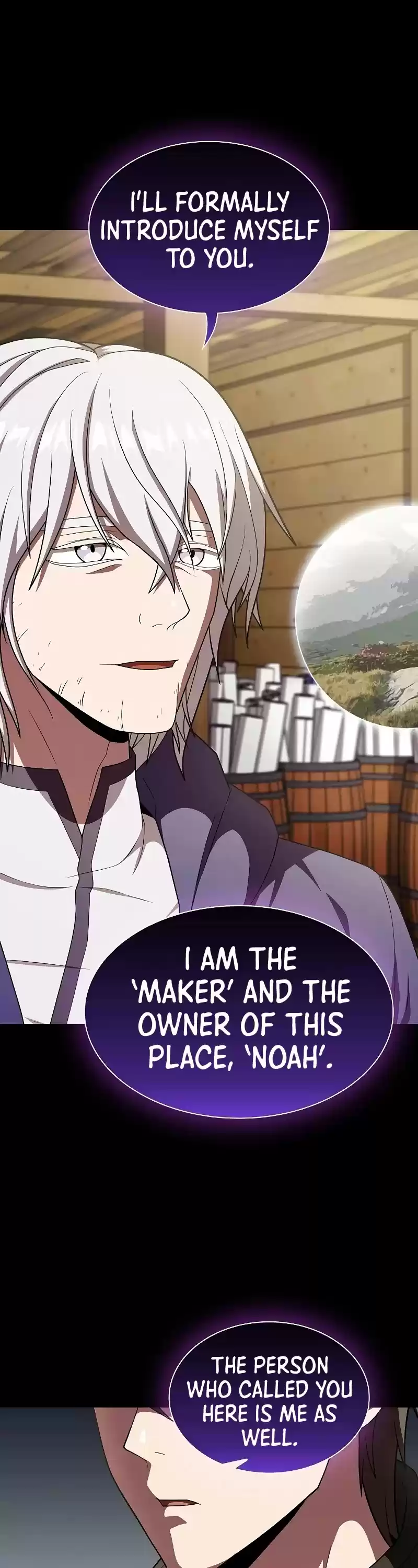 The Tutorial Tower's Advanced Player Chapter 98