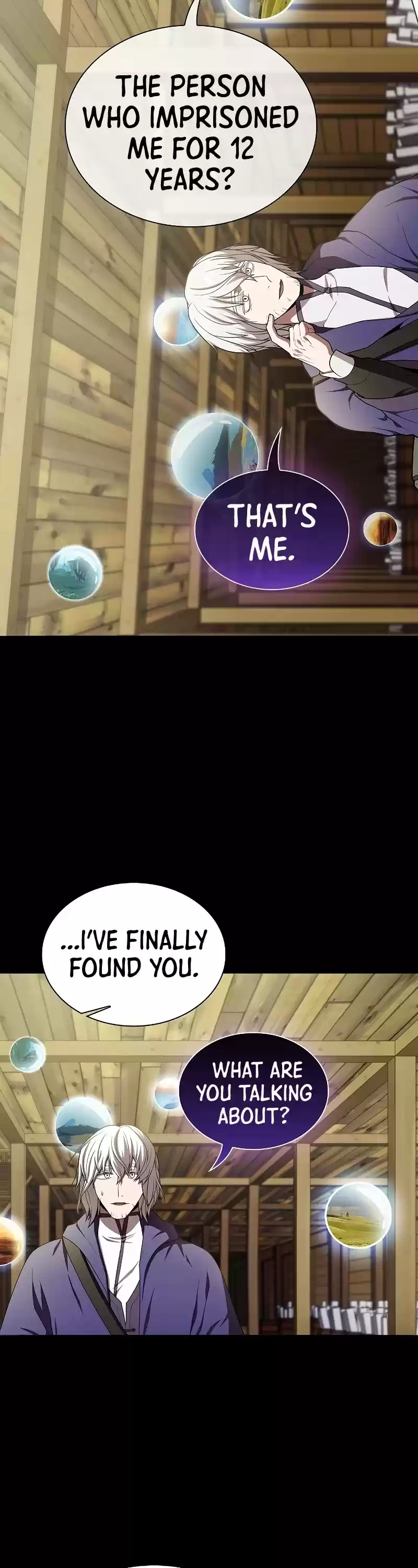 The Tutorial Tower's Advanced Player Chapter 98