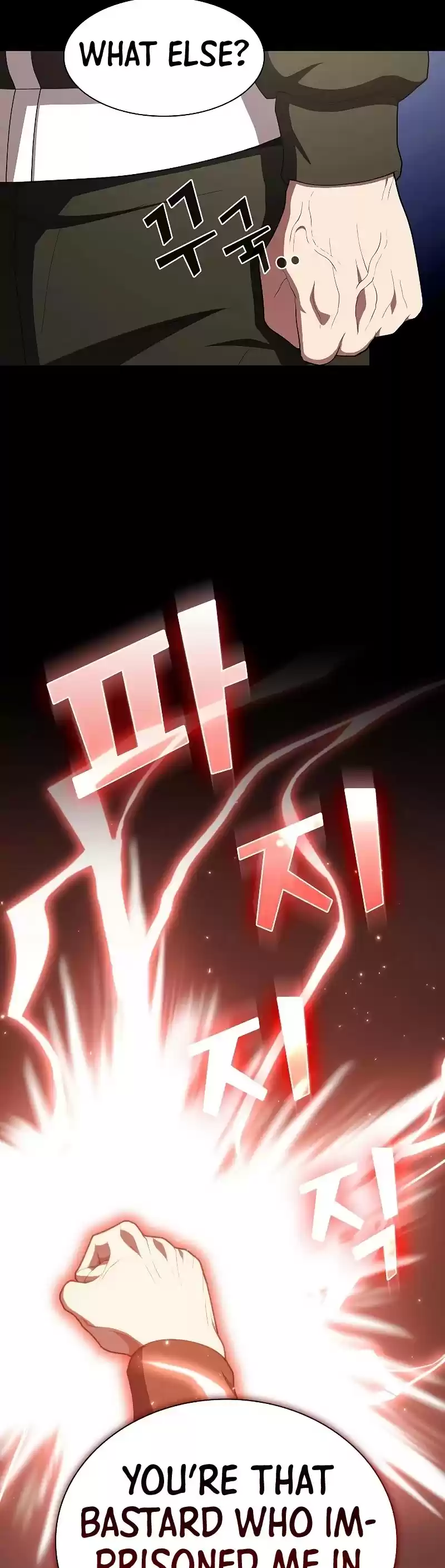 The Tutorial Tower's Advanced Player Chapter 98