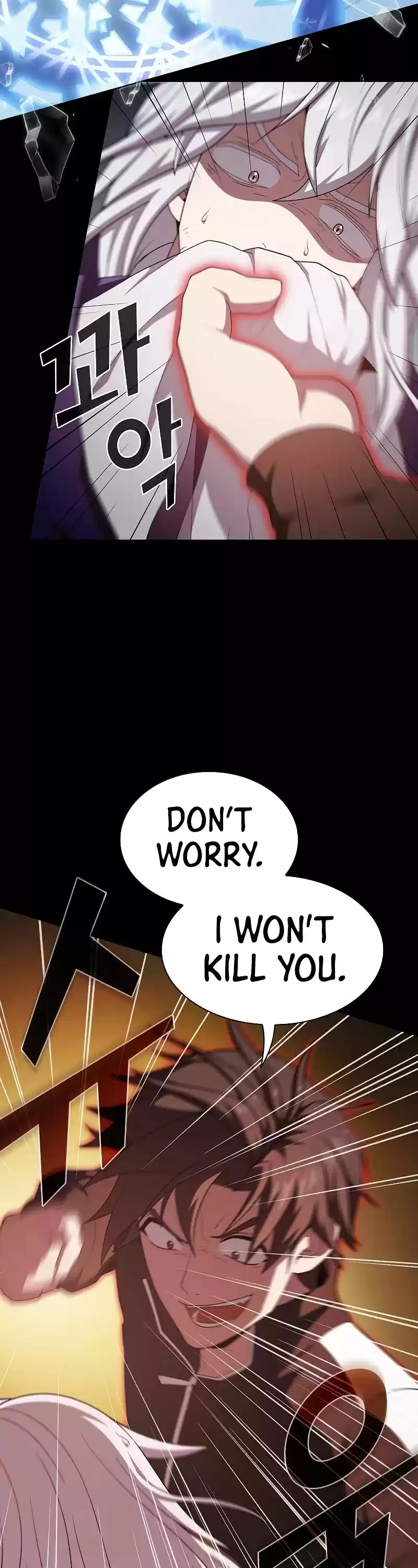 The Tutorial Tower's Advanced Player Chapter 99