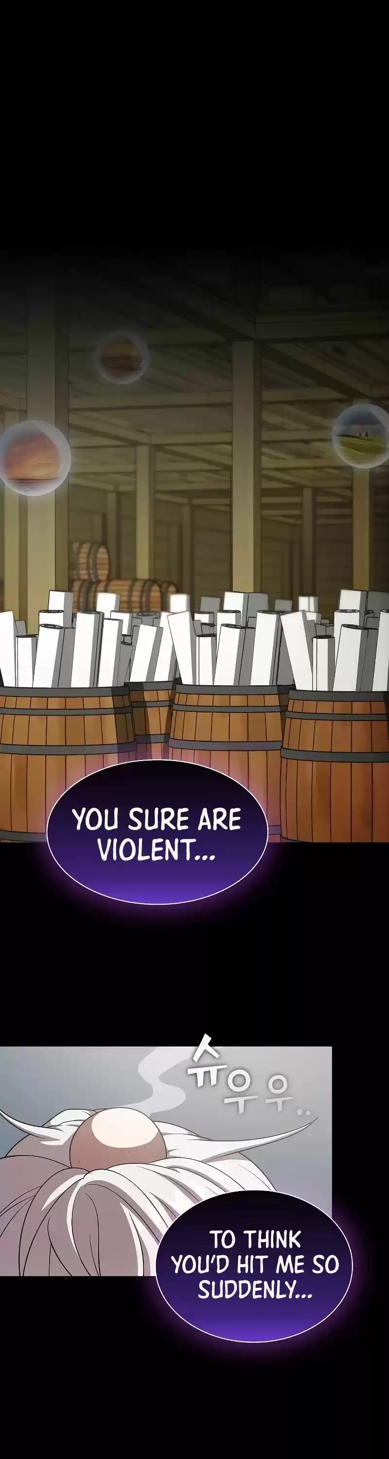 The Tutorial Tower's Advanced Player Chapter 99