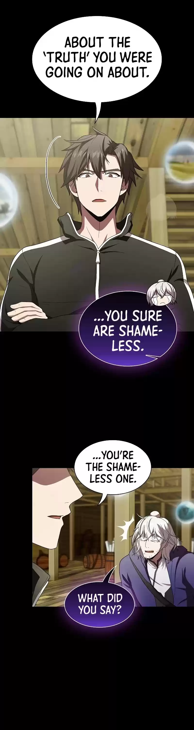 The Tutorial Tower's Advanced Player Chapter 99