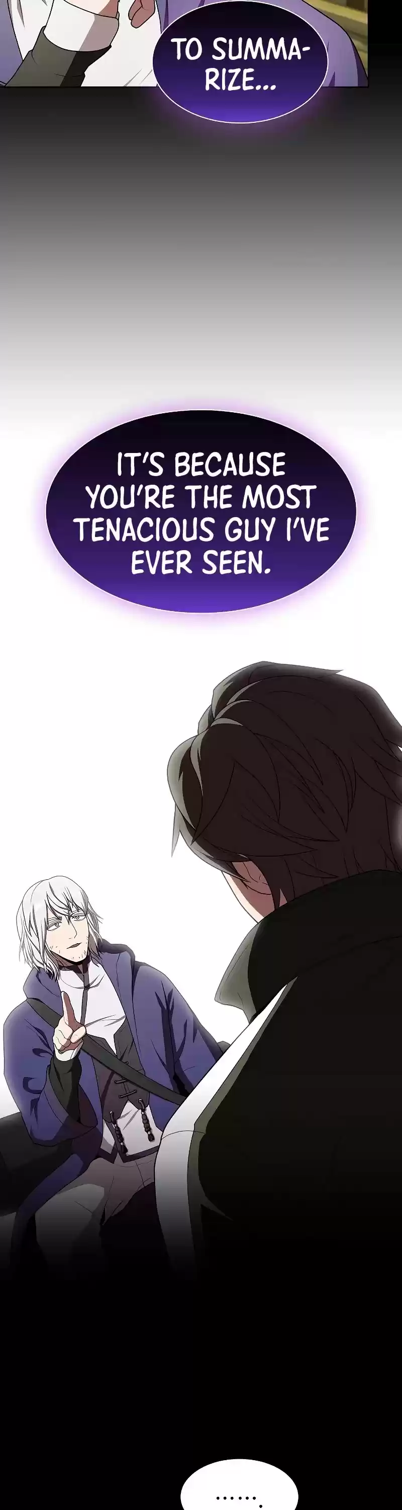 The Tutorial Tower's Advanced Player Chapter 99