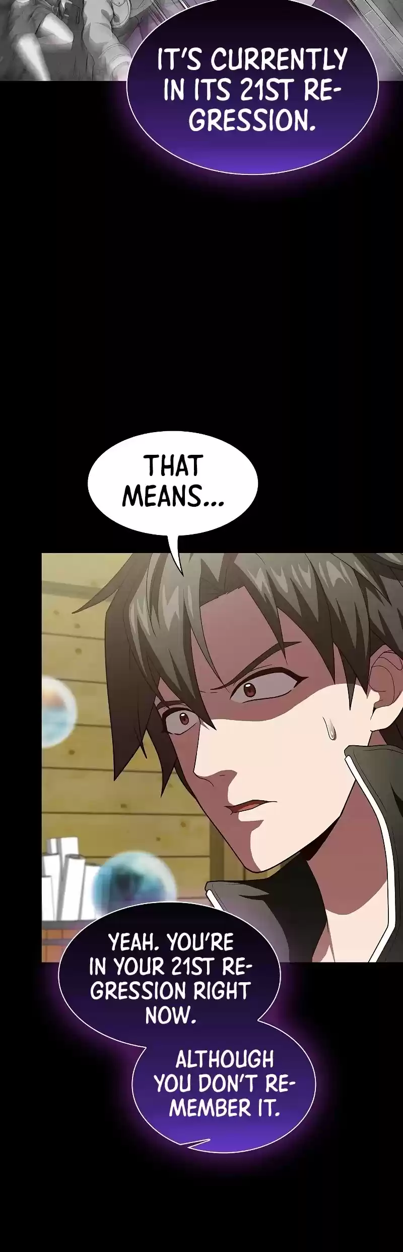 The Tutorial Tower's Advanced Player Chapter 99