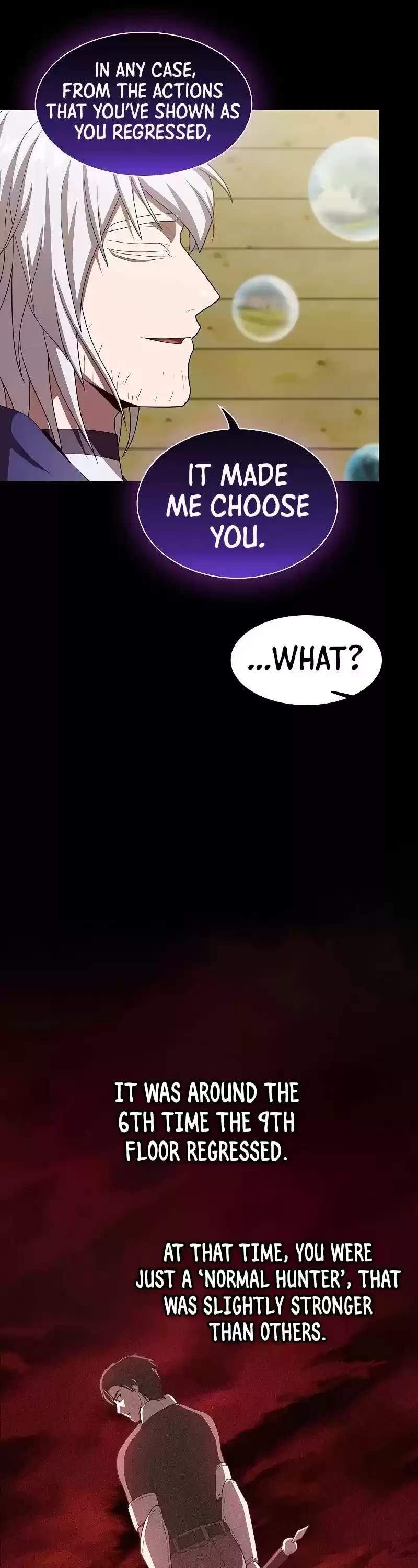 The Tutorial Tower's Advanced Player Chapter 99