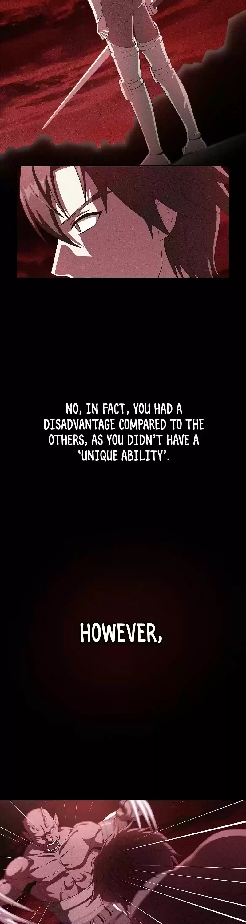 The Tutorial Tower's Advanced Player Chapter 99