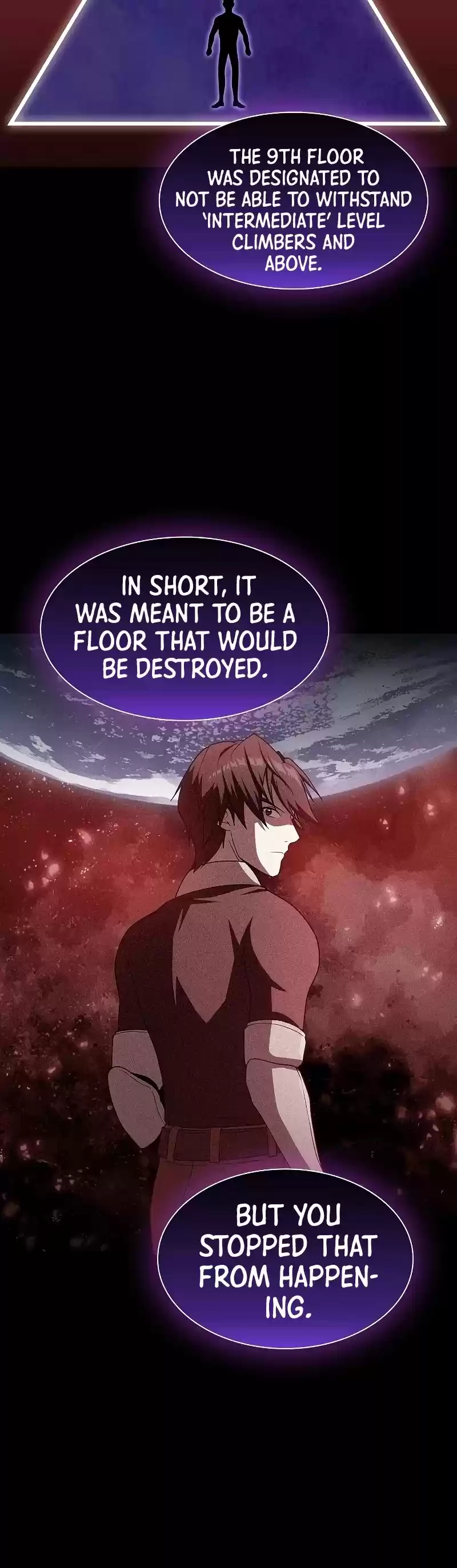 The Tutorial Tower's Advanced Player Chapter 99