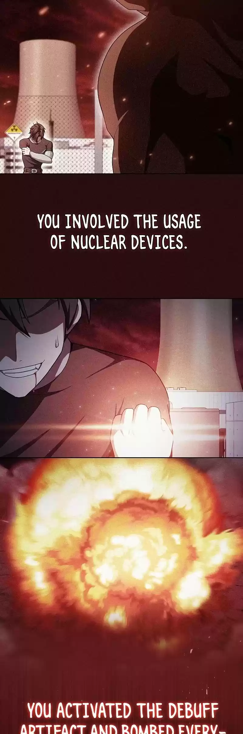 The Tutorial Tower's Advanced Player Chapter 99