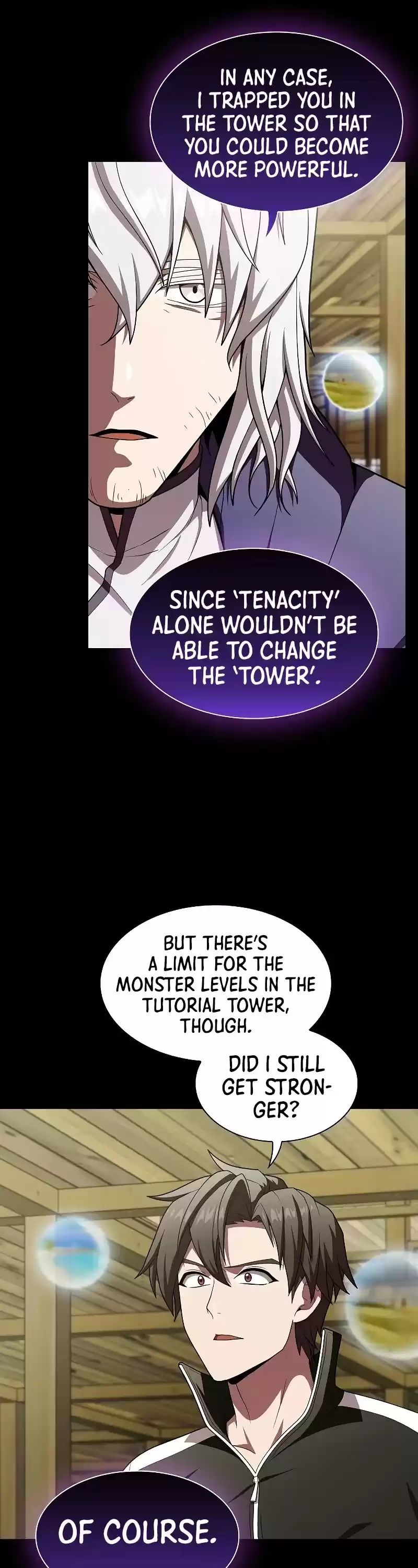 The Tutorial Tower's Advanced Player Chapter 99