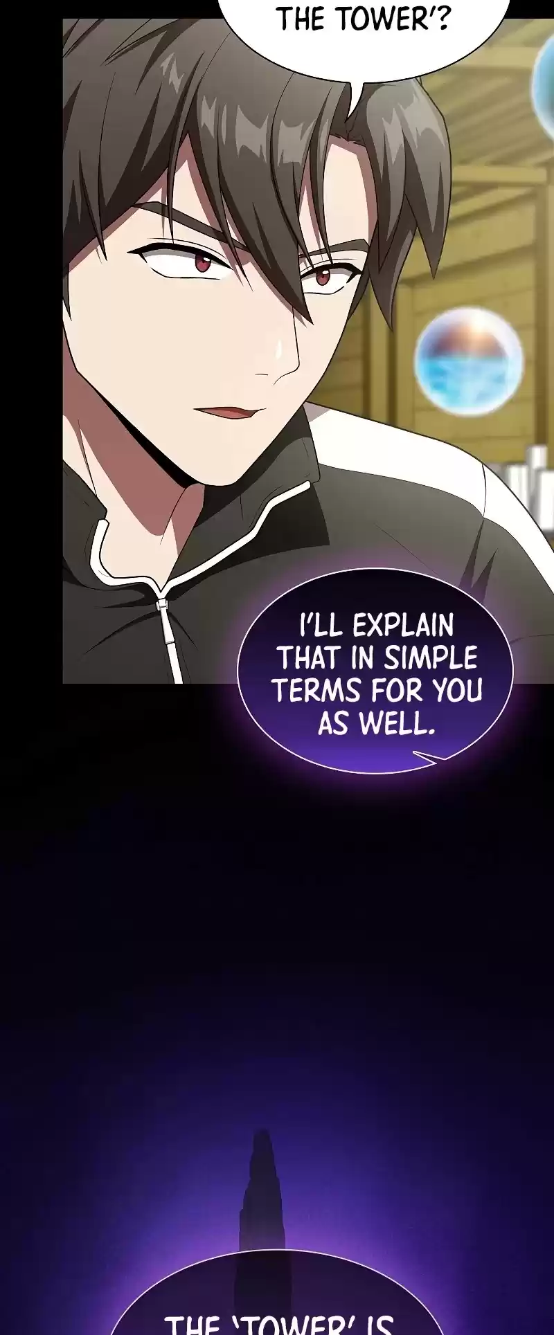 The Tutorial Tower's Advanced Player Chapter 99