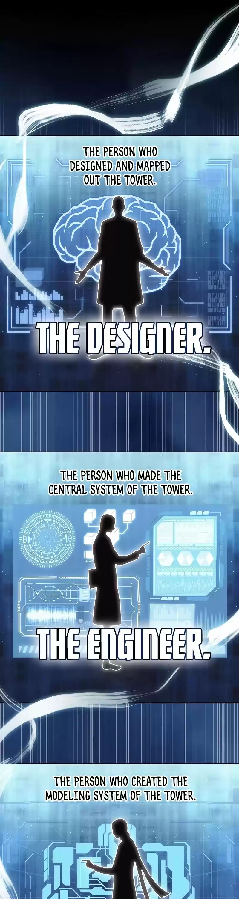 The Tutorial Tower's Advanced Player Chapter 99