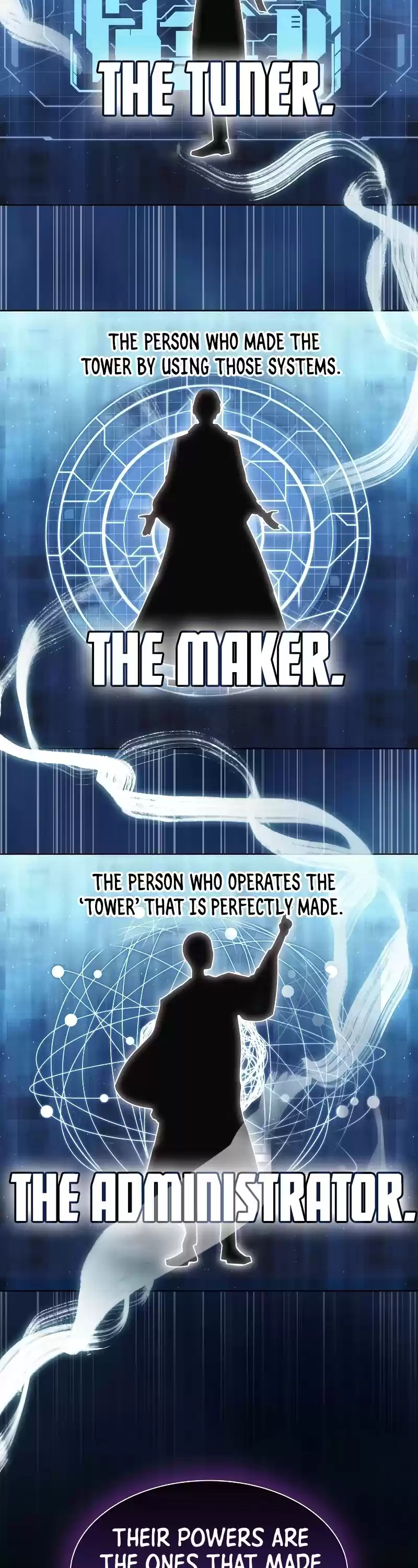 The Tutorial Tower's Advanced Player Chapter 99