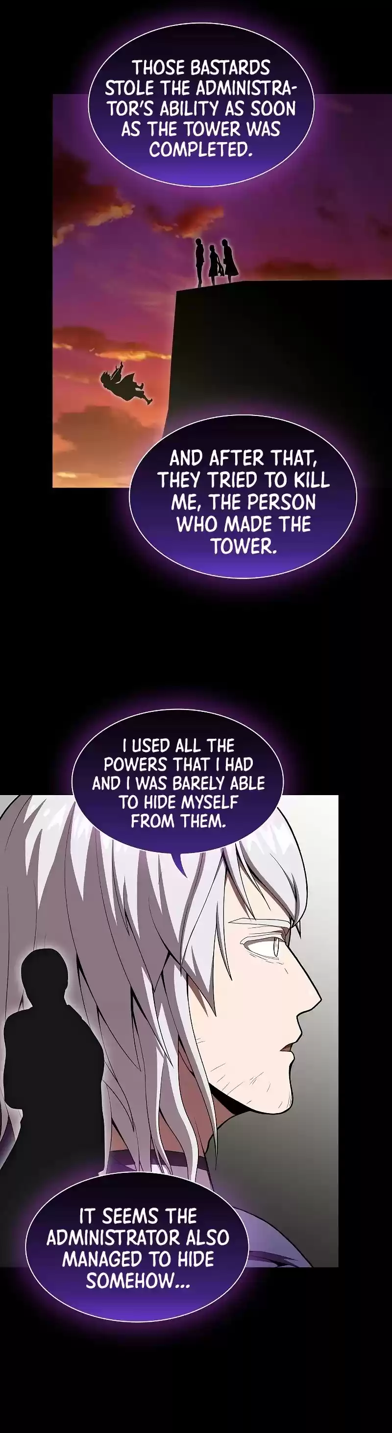 The Tutorial Tower's Advanced Player Chapter 99