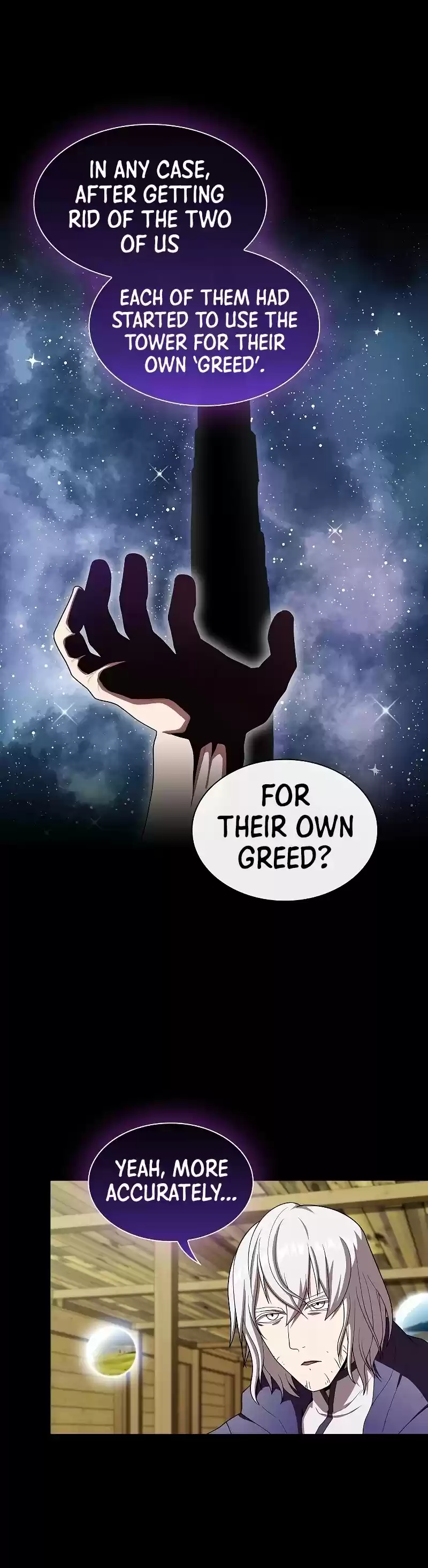 The Tutorial Tower's Advanced Player Chapter 99